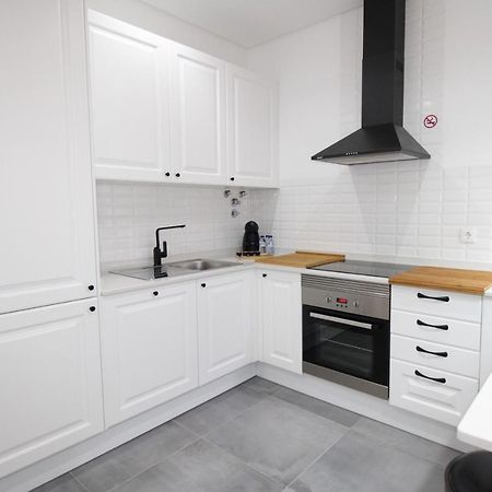 Apartamento Moderno Nas Olaias A 5 Minutos Da Faculdade Isel E Ist Lisboa المظهر الخارجي الصورة