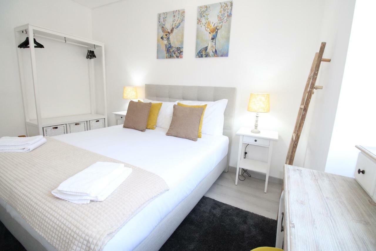 Apartamento Moderno Nas Olaias A 5 Minutos Da Faculdade Isel E Ist Lisboa المظهر الخارجي الصورة