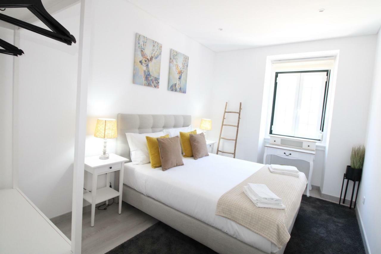 Apartamento Moderno Nas Olaias A 5 Minutos Da Faculdade Isel E Ist Lisboa المظهر الخارجي الصورة