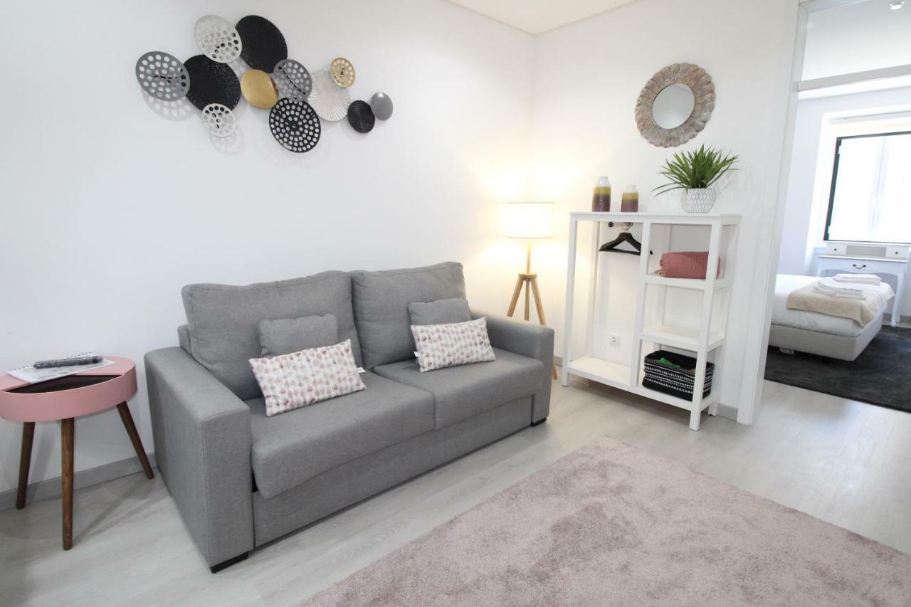 Apartamento Moderno Nas Olaias A 5 Minutos Da Faculdade Isel E Ist Lisboa المظهر الخارجي الصورة