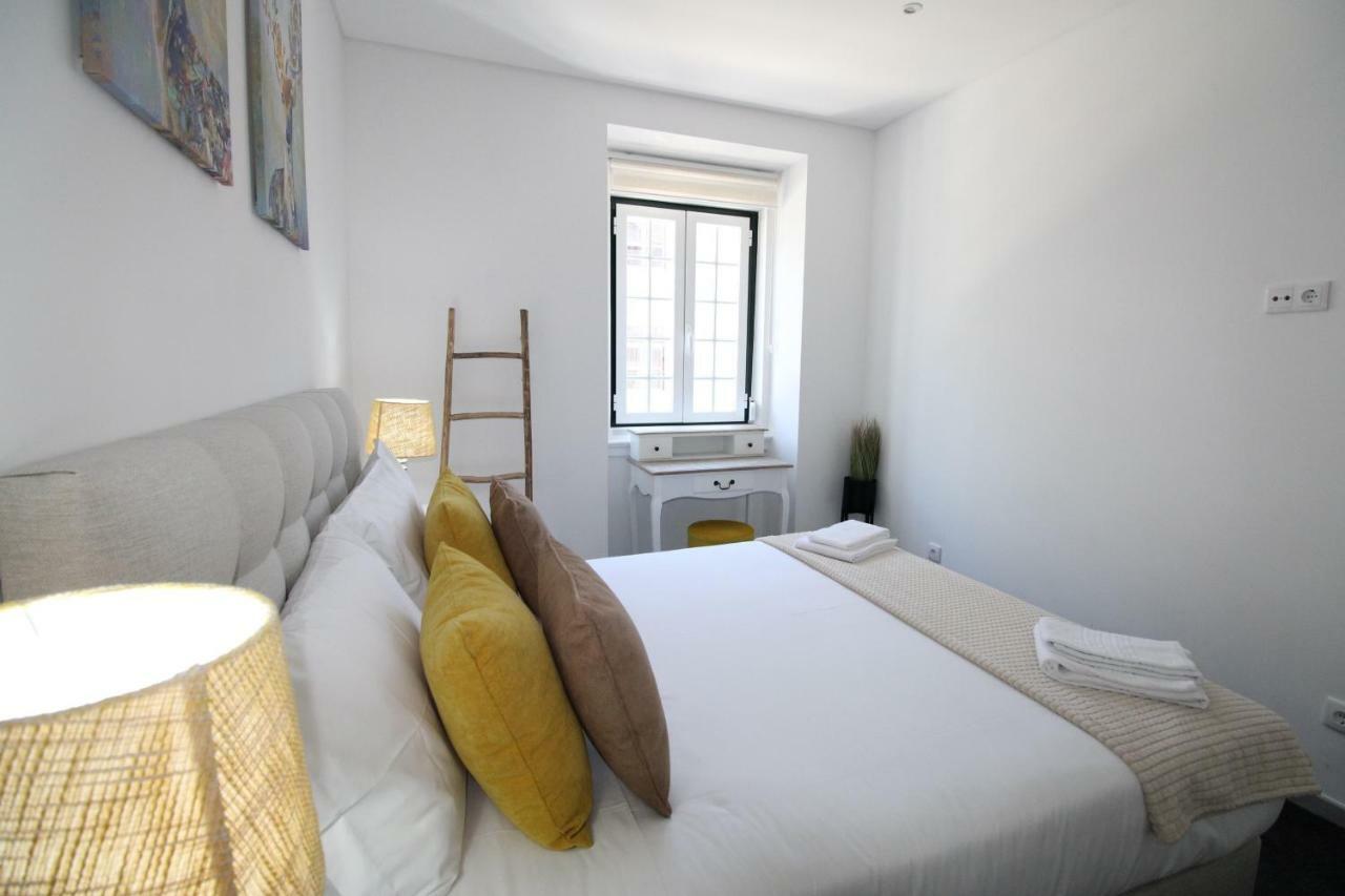 Apartamento Moderno Nas Olaias A 5 Minutos Da Faculdade Isel E Ist Lisboa المظهر الخارجي الصورة