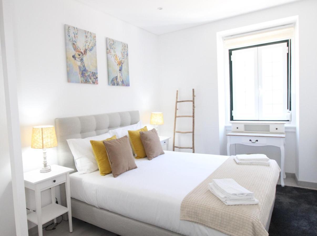 Apartamento Moderno Nas Olaias A 5 Minutos Da Faculdade Isel E Ist Lisboa المظهر الخارجي الصورة