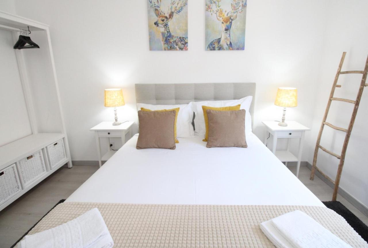 Apartamento Moderno Nas Olaias A 5 Minutos Da Faculdade Isel E Ist Lisboa المظهر الخارجي الصورة