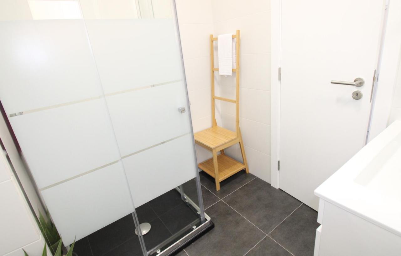 Apartamento Moderno Nas Olaias A 5 Minutos Da Faculdade Isel E Ist Lisboa المظهر الخارجي الصورة