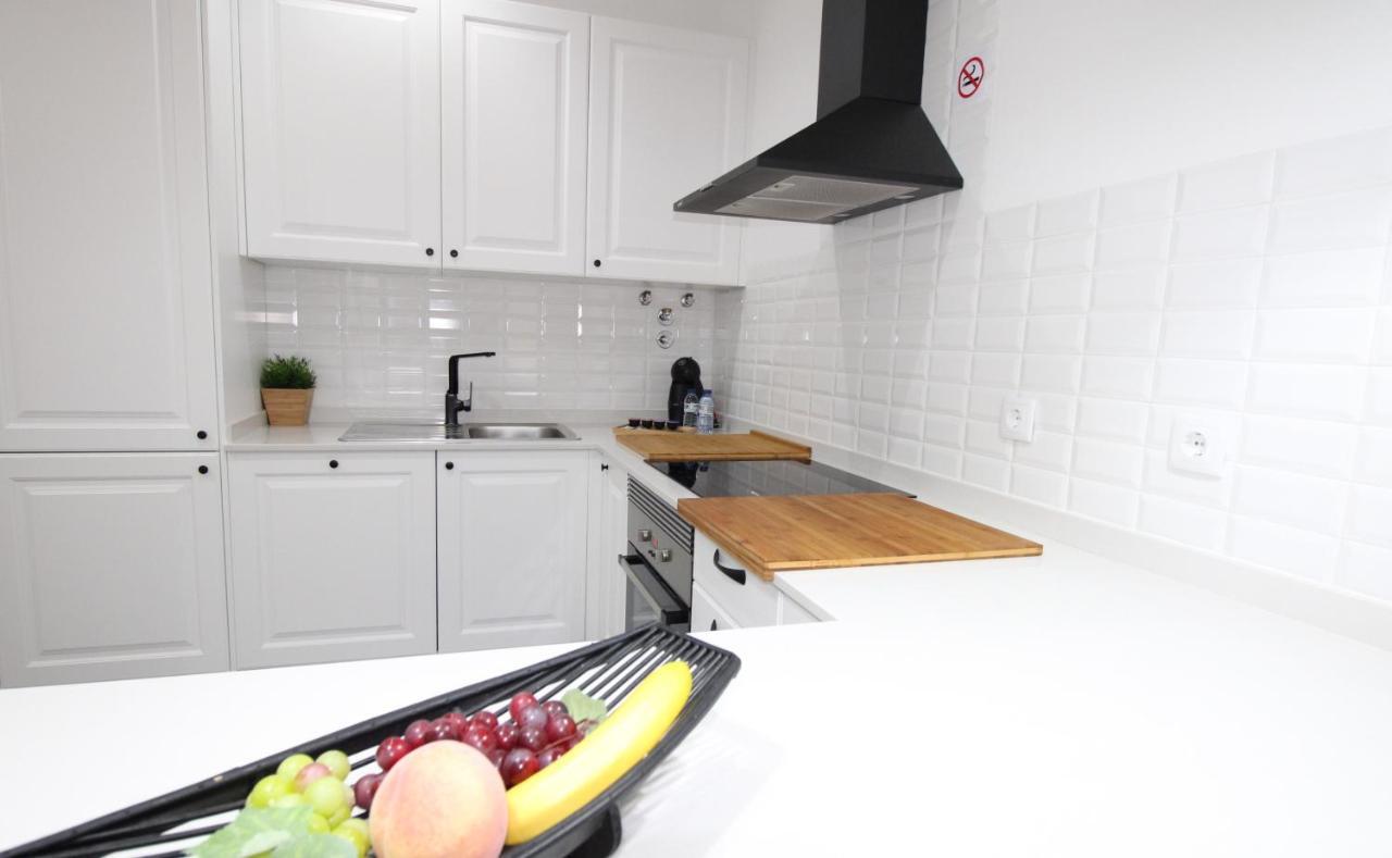Apartamento Moderno Nas Olaias A 5 Minutos Da Faculdade Isel E Ist Lisboa المظهر الخارجي الصورة