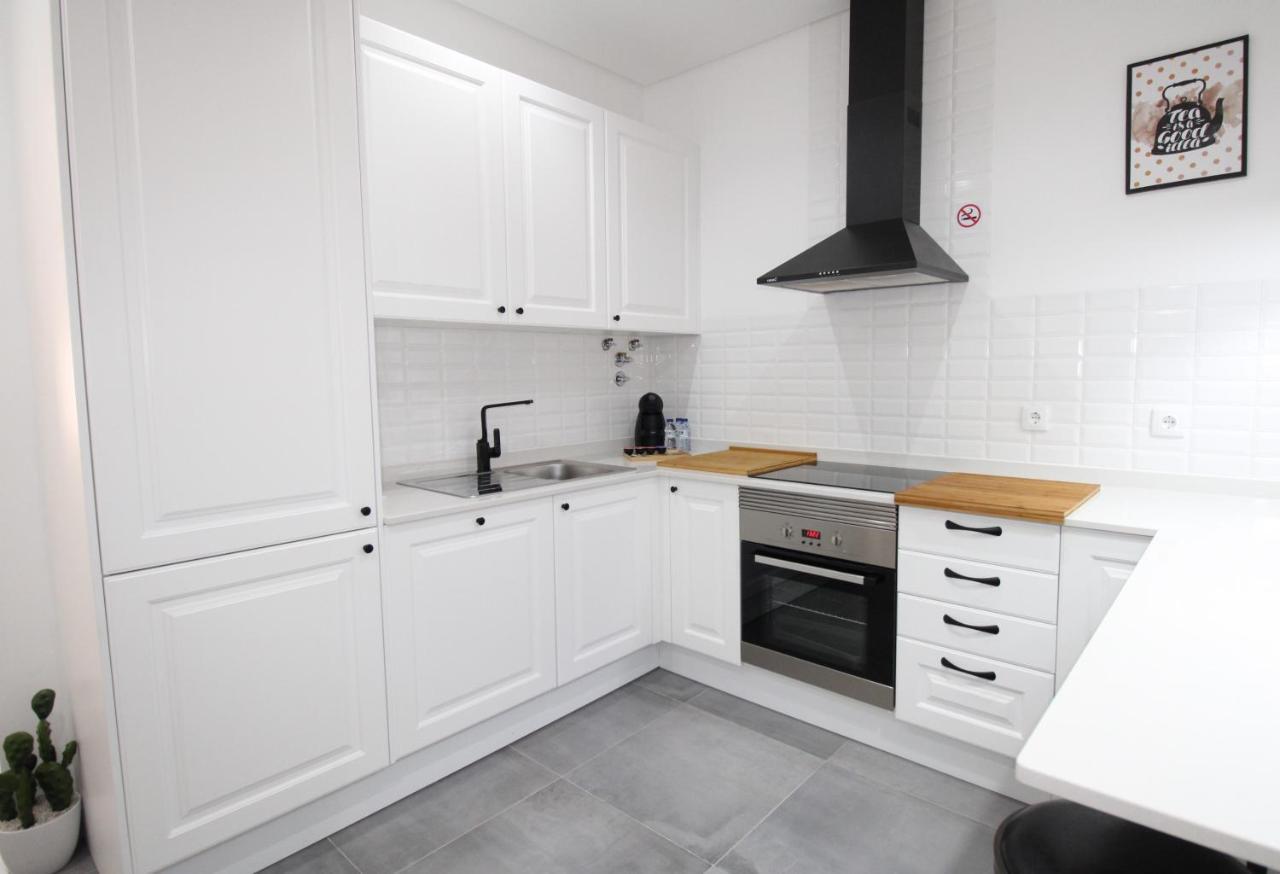 Apartamento Moderno Nas Olaias A 5 Minutos Da Faculdade Isel E Ist Lisboa المظهر الخارجي الصورة