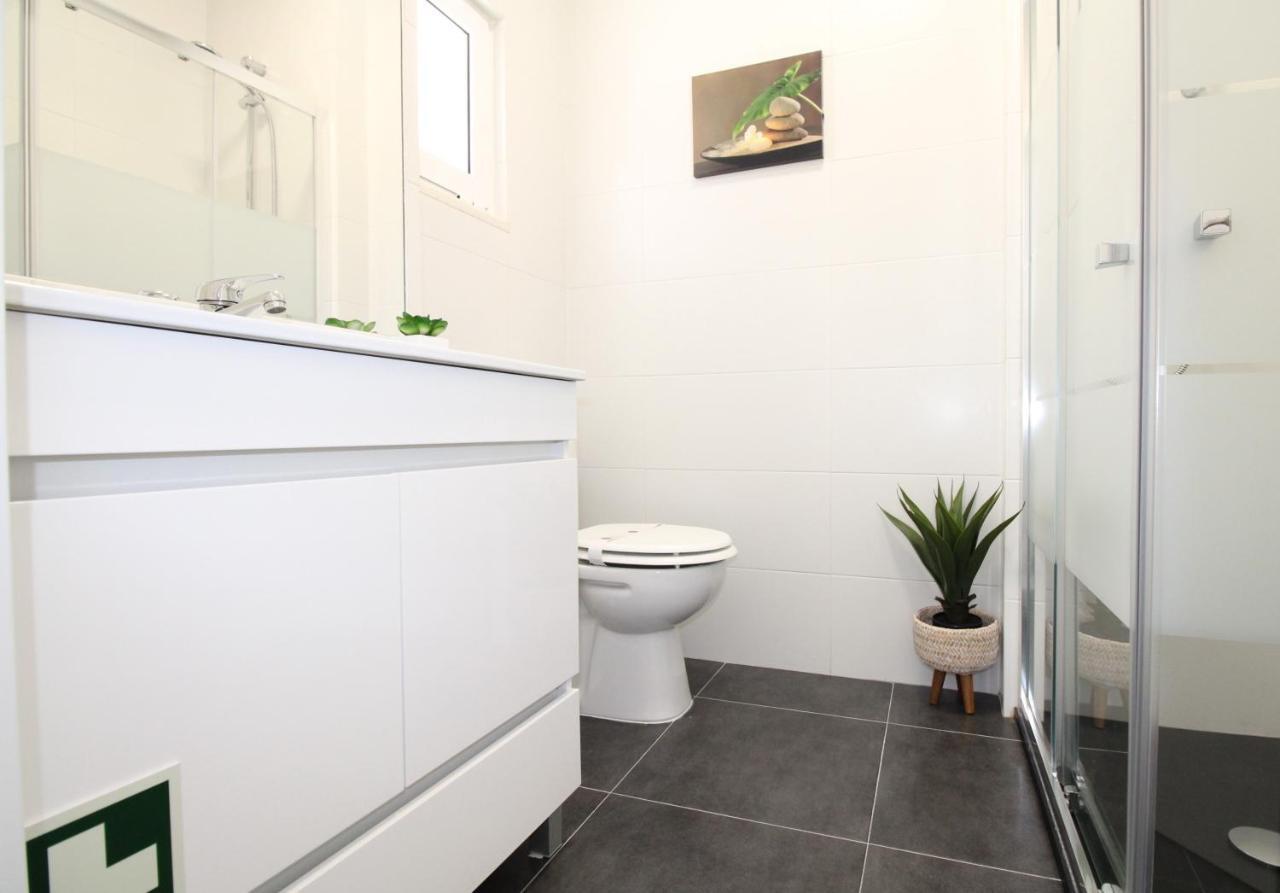 Apartamento Moderno Nas Olaias A 5 Minutos Da Faculdade Isel E Ist Lisboa المظهر الخارجي الصورة